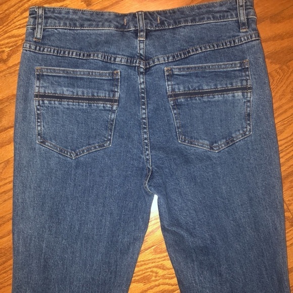 Free People jeans - Picture 4 of 10